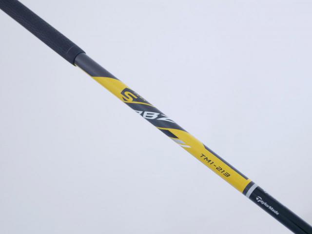 Fairway Wood : Taylormade : หัวไม้ 5 Taylormade RBZ Stage II Loft 19 Flex S