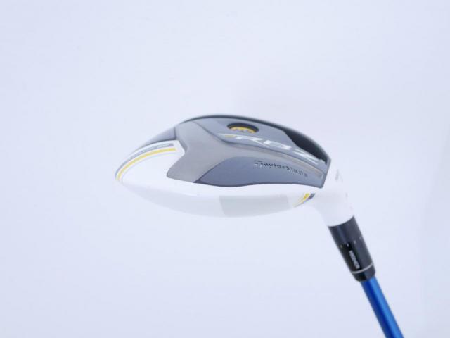 Fairway Wood : Taylormade : หัวไม้ 3 Taylormade RBZ Stage II Tour Loft 14.5 ก้าน Tour AD GT-6 Flex S