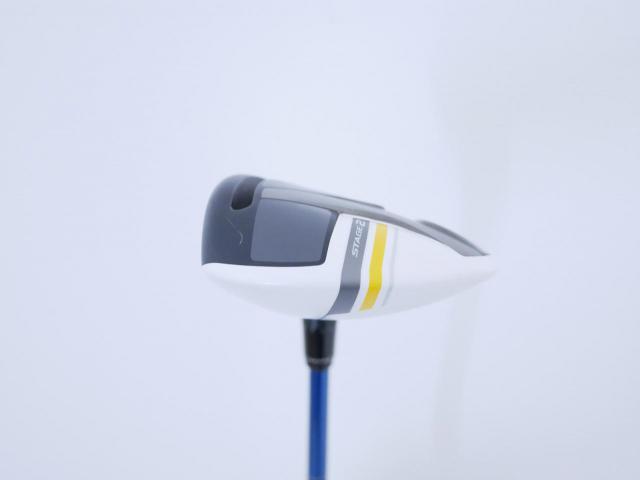Fairway Wood : Taylormade : หัวไม้ 3 Taylormade RBZ Stage II Tour Loft 14.5 ก้าน Tour AD GT-6 Flex S