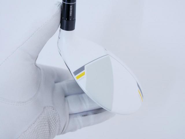 Fairway Wood : Taylormade : หัวไม้ 3 Taylormade RBZ Stage II Tour Loft 14.5 ก้าน Tour AD GT-6 Flex S