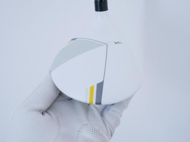 Fairway Wood : Taylormade : หัวไม้ 3 Taylormade RBZ Stage II Tour Loft 14.5 ก้าน Tour AD GT-6 Flex S