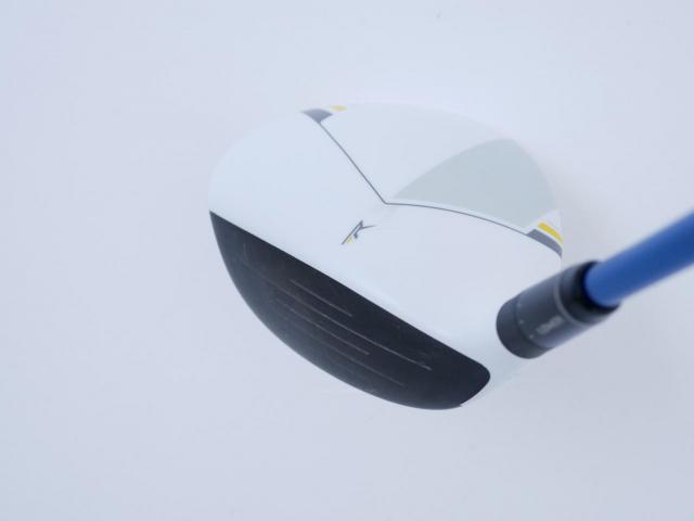 Fairway Wood : Taylormade : หัวไม้ 3 Taylormade RBZ Stage II Tour Loft 14.5 ก้าน Tour AD GT-6 Flex S