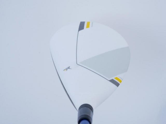 Fairway Wood : Taylormade : หัวไม้ 3 Taylormade RBZ Stage II Tour Loft 14.5 ก้าน Tour AD GT-6 Flex S