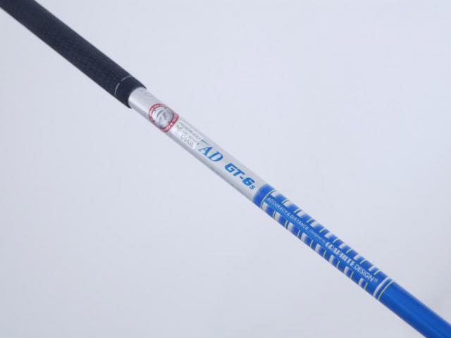 Fairway Wood : Taylormade : หัวไม้ 3 Taylormade RBZ Stage II Tour Loft 14.5 ก้าน Tour AD GT-6 Flex S