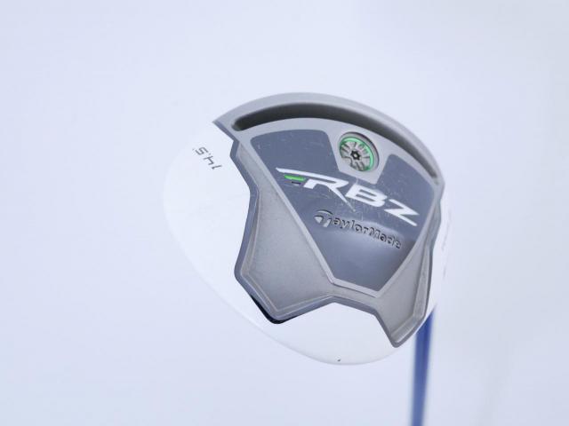 Fairway Wood : Taylormade : หัวไม้ 3 Taylormade RBZ Tour Loft 14.5 ก้าน Tour AD BB-6 Flex S