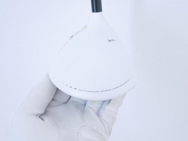 Fairway Wood : Taylormade : หัวไม้ 3 Taylormade RBZ Tour Loft 14.5 ก้าน Tour AD BB-6 Flex S