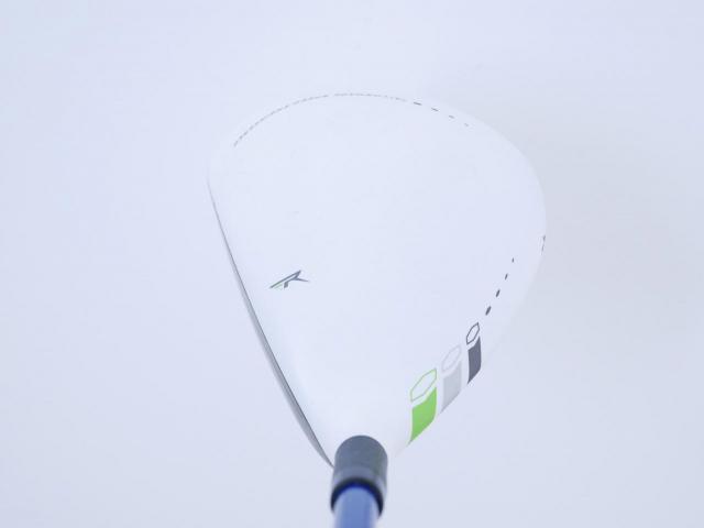 Fairway Wood : Taylormade : หัวไม้ 3 Taylormade RBZ Tour Loft 14.5 ก้าน Tour AD BB-6 Flex S