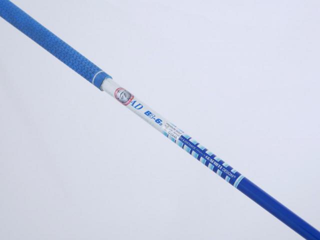 Fairway Wood : Taylormade : หัวไม้ 3 Taylormade RBZ Tour Loft 14.5 ก้าน Tour AD BB-6 Flex S