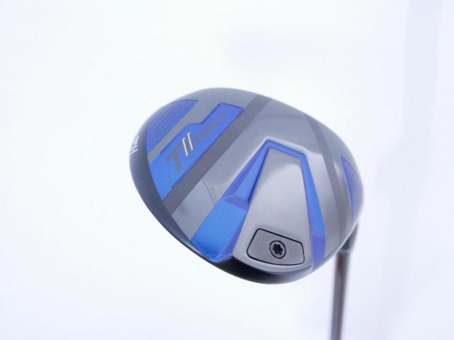 Fairway Wood : Honma : หัวไม้ 5 Honma Tour World TW767 (รุ่นล่าสุด ออกปี 2025) Loft 18 ก้าน Honma Vizard EZ-A 5 Flex R