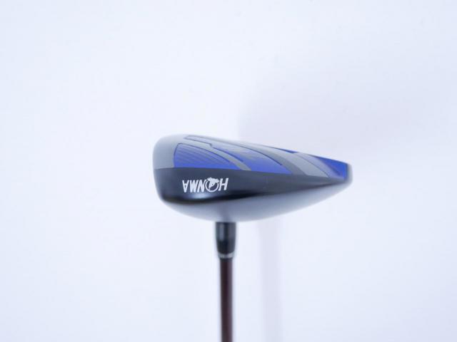 Fairway Wood : Honma : หัวไม้ 5 Honma Tour World TW767 (รุ่นล่าสุด ออกปี 2025) Loft 18 ก้าน Honma Vizard EZ-A 5 Flex R