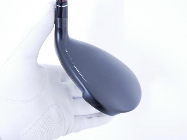 Fairway Wood : Honma : หัวไม้ 5 Honma Tour World TW767 (รุ่นล่าสุด ออกปี 2025) Loft 18 ก้าน Honma Vizard EZ-A 5 Flex R