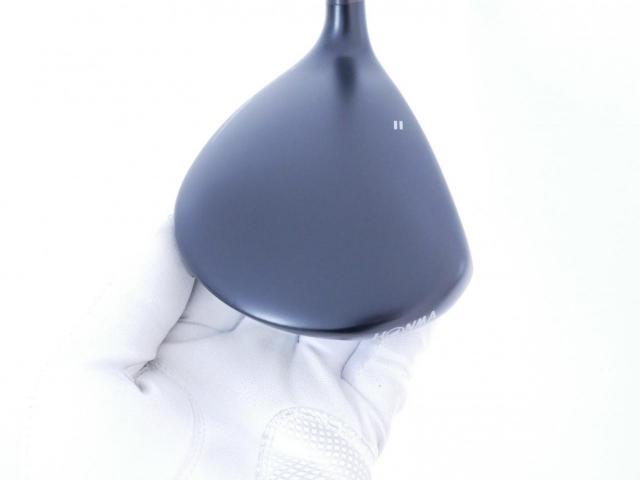 Fairway Wood : Honma : หัวไม้ 5 Honma Tour World TW767 (รุ่นล่าสุด ออกปี 2025) Loft 18 ก้าน Honma Vizard EZ-A 5 Flex R