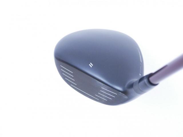 Fairway Wood : Honma : หัวไม้ 5 Honma Tour World TW767 (รุ่นล่าสุด ออกปี 2025) Loft 18 ก้าน Honma Vizard EZ-A 5 Flex R