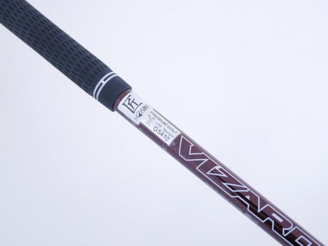 Fairway Wood : Honma : หัวไม้ 5 Honma Tour World TW767 (รุ่นล่าสุด ออกปี 2025) Loft 18 ก้าน Honma Vizard EZ-A 5 Flex R