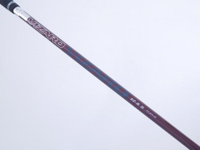 Fairway Wood : Honma : หัวไม้ 5 Honma Tour World TW767 (รุ่นล่าสุด ออกปี 2025) Loft 18 ก้าน Honma Vizard EZ-A 5 Flex R