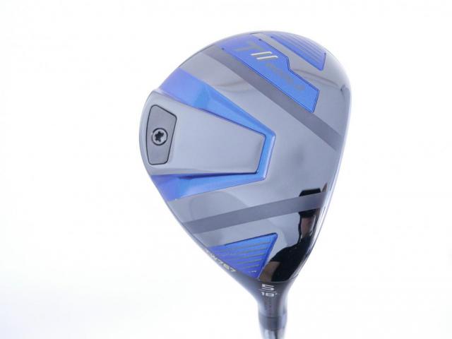 Fairway Wood : Honma : หัวไม้ 5 Honma Tour World TW767 (รุ่นล่าสุด ออกปี 2025) Loft 18 ก้าน Honma Vizard PT 50 Flex SR