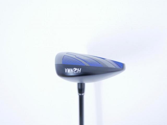 Fairway Wood : Honma : หัวไม้ 5 Honma Tour World TW767 (รุ่นล่าสุด ออกปี 2025) Loft 18 ก้าน Honma Vizard PT 50 Flex SR