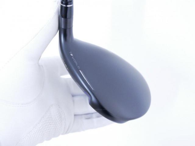 Fairway Wood : Honma : หัวไม้ 5 Honma Tour World TW767 (รุ่นล่าสุด ออกปี 2025) Loft 18 ก้าน Honma Vizard PT 50 Flex SR