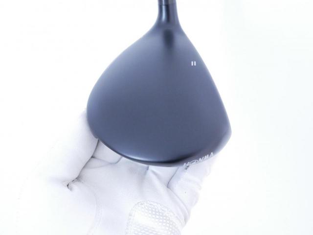 Fairway Wood : Honma : หัวไม้ 5 Honma Tour World TW767 (รุ่นล่าสุด ออกปี 2025) Loft 18 ก้าน Honma Vizard PT 50 Flex SR