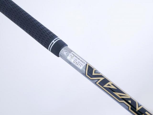 Fairway Wood : Honma : หัวไม้ 5 Honma Tour World TW767 (รุ่นล่าสุด ออกปี 2025) Loft 18 ก้าน Honma Vizard PT 50 Flex SR