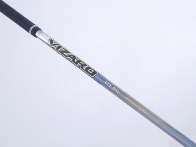 Fairway Wood : Honma : หัวไม้ 5 Honma Tour World TW767 (รุ่นล่าสุด ออกปี 2025) Loft 18 ก้าน Honma Vizard PT 50 Flex SR