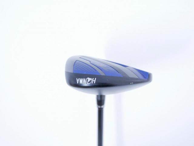 Fairway Wood : Honma : หัวไม้ 5 Honma Tour World TW767 (รุ่นล่าสุด ออกปี 2025) Loft 18 ก้าน Honma Vizard PT 40 Flex R