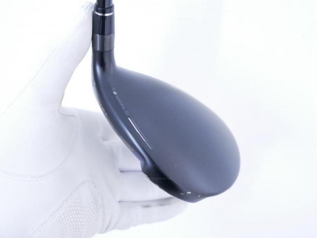 Fairway Wood : Honma : หัวไม้ 5 Honma Tour World TW767 (รุ่นล่าสุด ออกปี 2025) Loft 18 ก้าน Honma Vizard PT 40 Flex R