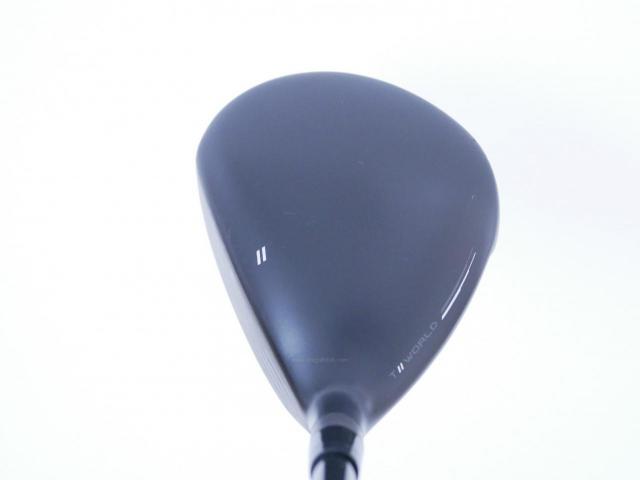 Fairway Wood : Honma : หัวไม้ 5 Honma Tour World TW767 (รุ่นล่าสุด ออกปี 2025) Loft 18 ก้าน Honma Vizard PT 40 Flex R