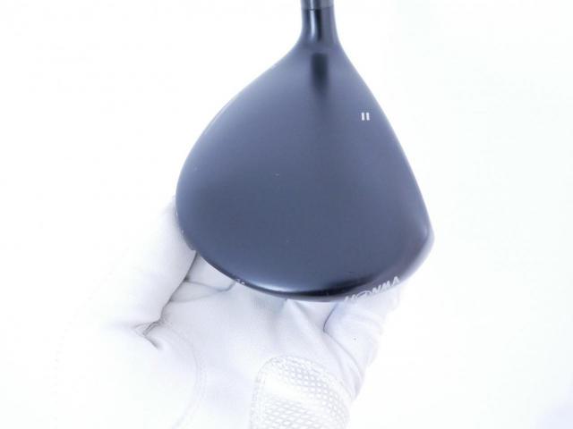 Fairway Wood : Honma : หัวไม้ 5 Honma Tour World TW767 (รุ่นล่าสุด ออกปี 2025) Loft 18 ก้าน Honma Vizard PT 40 Flex R