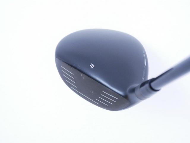 Fairway Wood : Honma : หัวไม้ 5 Honma Tour World TW767 (รุ่นล่าสุด ออกปี 2025) Loft 18 ก้าน Honma Vizard PT 40 Flex R