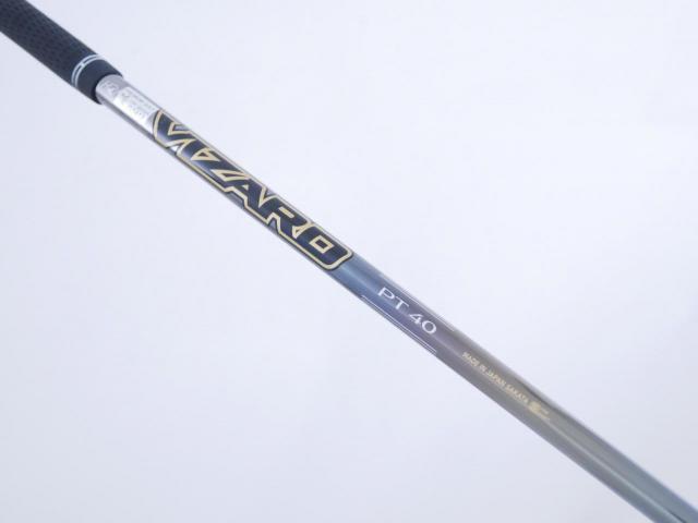 Fairway Wood : Honma : หัวไม้ 5 Honma Tour World TW767 (รุ่นล่าสุด ออกปี 2025) Loft 18 ก้าน Honma Vizard PT 40 Flex R