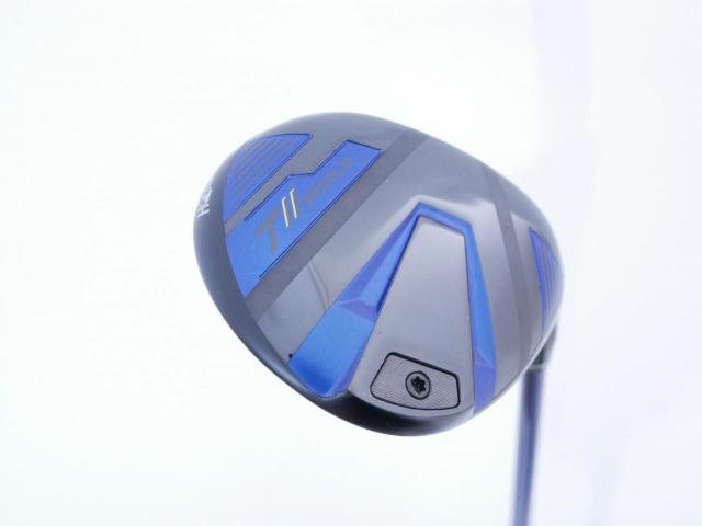 Fairway Wood : Honma : หัวไม้ 3 Honma Tour World TW767 (รุ่นล่าสุด ออกปี 2025) Loft 15 ก้าน Honma Vizard EZ-P 4 Flex S