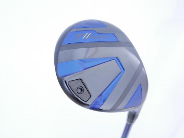 Fairway Wood : Honma : หัวไม้ 3 Honma Tour World TW767 (รุ่นล่าสุด ออกปี 2025) Loft 15 ก้าน Honma Vizard EZ-P 4 Flex S