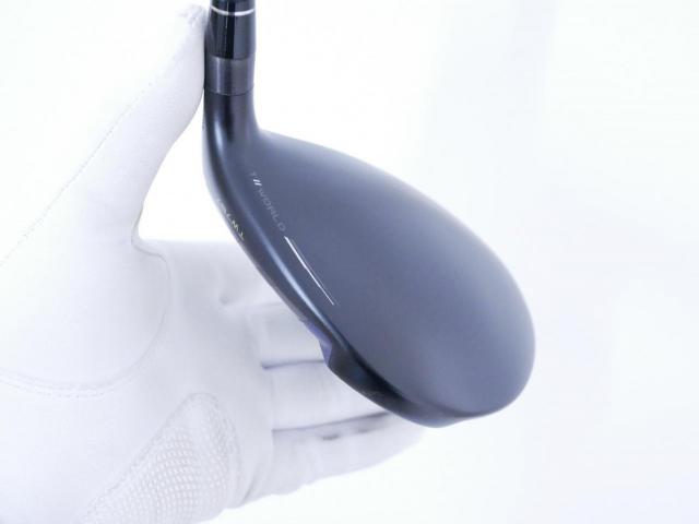 Fairway Wood : Honma : หัวไม้ 3 Honma Tour World TW767 (รุ่นล่าสุด ออกปี 2025) Loft 15 ก้าน Honma Vizard EZ-P 4 Flex S