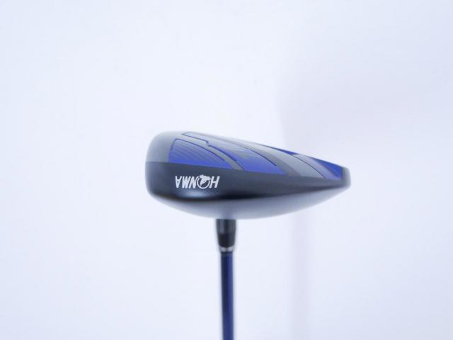 Fairway Wood : Honma : หัวไม้ 3 Honma Tour World TW767 (รุ่นล่าสุด ออกปี 2025) Loft 15 ก้าน Honma Vizard EZ-P 4 Flex S