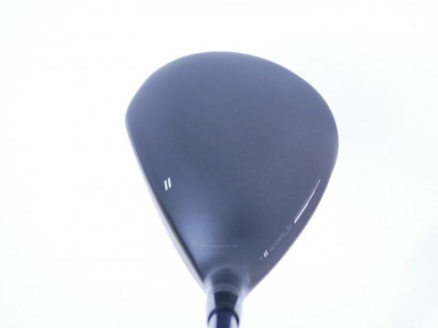 Fairway Wood : Honma : หัวไม้ 3 Honma Tour World TW767 (รุ่นล่าสุด ออกปี 2025) Loft 15 ก้าน Honma Vizard EZ-P 4 Flex S