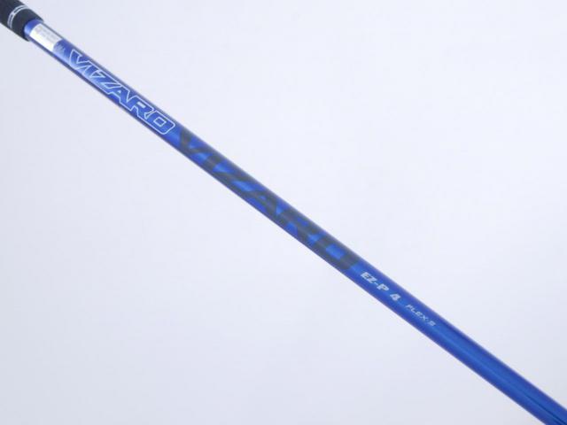 Fairway Wood : Honma : หัวไม้ 3 Honma Tour World TW767 (รุ่นล่าสุด ออกปี 2025) Loft 15 ก้าน Honma Vizard EZ-P 4 Flex S