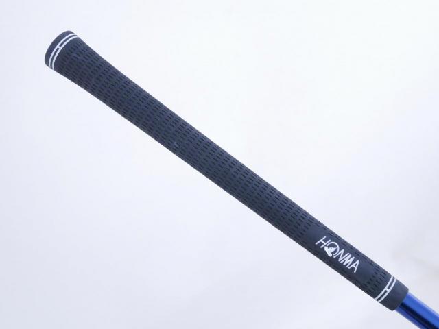 Fairway Wood : Honma : หัวไม้ 3 Honma Tour World TW767 (รุ่นล่าสุด ออกปี 2025) Loft 15 ก้าน Honma Vizard EZ-P 4 Flex S