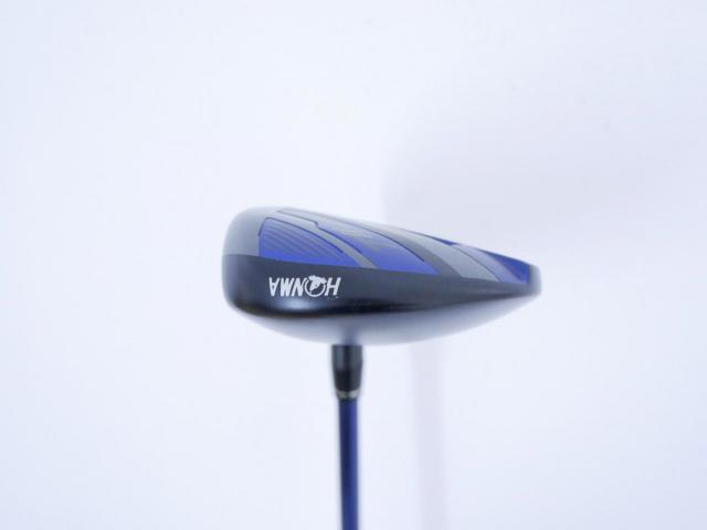 Fairway Wood : Honma : หัวไม้ 3 Honma Tour World TW767 (รุ่นล่าสุด ออกปี 2025) Loft 15 ก้าน Honma Vizard EZ-P 7 Flex S