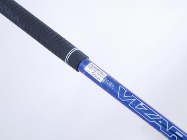 Fairway Wood : Honma : หัวไม้ 3 Honma Tour World TW767 (รุ่นล่าสุด ออกปี 2025) Loft 15 ก้าน Honma Vizard EZ-P 7 Flex S