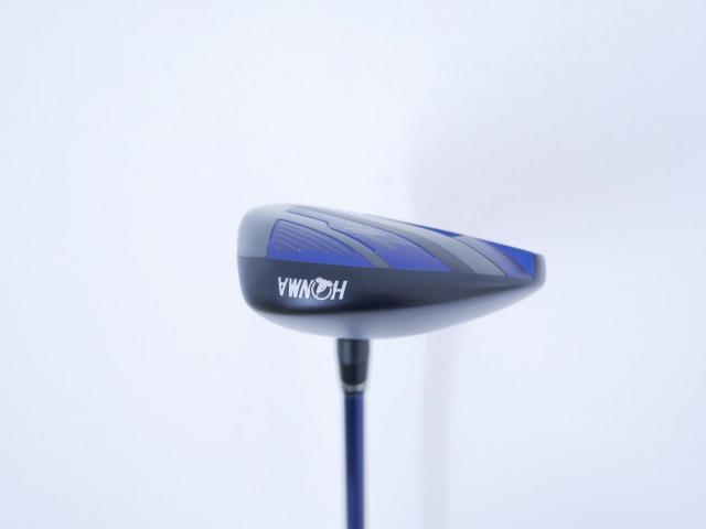 Fairway Wood : Honma : หัวไม้ 5 Honma Tour World TW767 (รุ่นล่าสุด ออกปี 2025) Loft 18 ก้าน Honma Vizard EZ-P 5 Flex S