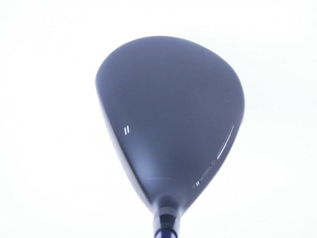 Fairway Wood : Honma : หัวไม้ 5 Honma Tour World TW767 (รุ่นล่าสุด ออกปี 2025) Loft 18 ก้าน Honma Vizard EZ-P 5 Flex S
