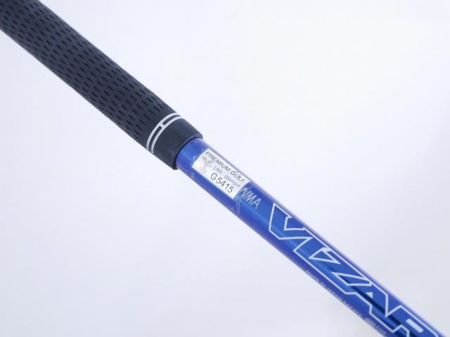 Fairway Wood : Honma : หัวไม้ 5 Honma Tour World TW767 (รุ่นล่าสุด ออกปี 2025) Loft 18 ก้าน Honma Vizard EZ-P 5 Flex S