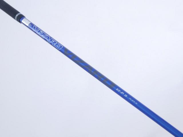 Fairway Wood : Honma : หัวไม้ 5 Honma Tour World TW767 (รุ่นล่าสุด ออกปี 2025) Loft 18 ก้าน Honma Vizard EZ-P 5 Flex S