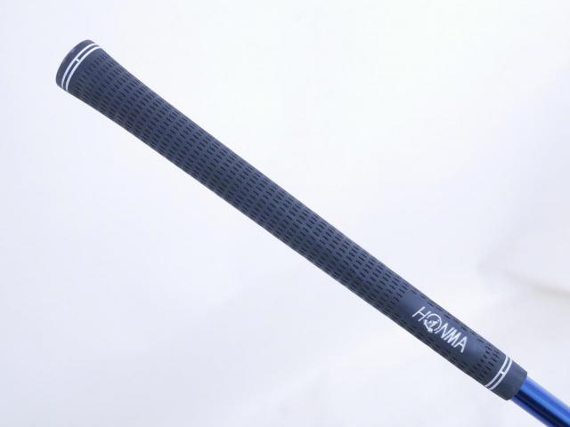 Fairway Wood : Honma : หัวไม้ 5 Honma Tour World TW767 (รุ่นล่าสุด ออกปี 2025) Loft 18 ก้าน Honma Vizard EZ-P 5 Flex S