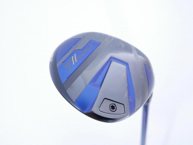Fairway Wood : Honma : หัวไม้ 5 Honma Tour World TW767 (รุ่นล่าสุด ออกปี 2025) Loft 18 ก้าน Honma Vizard EZ-P 4 Flex R