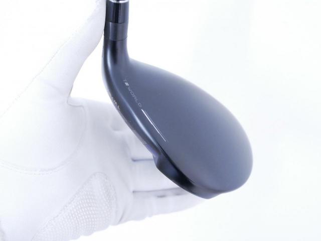 Fairway Wood : Honma : หัวไม้ 5 Honma Tour World TW767 (รุ่นล่าสุด ออกปี 2025) Loft 18 ก้าน Honma Vizard EZ-P 4 Flex R