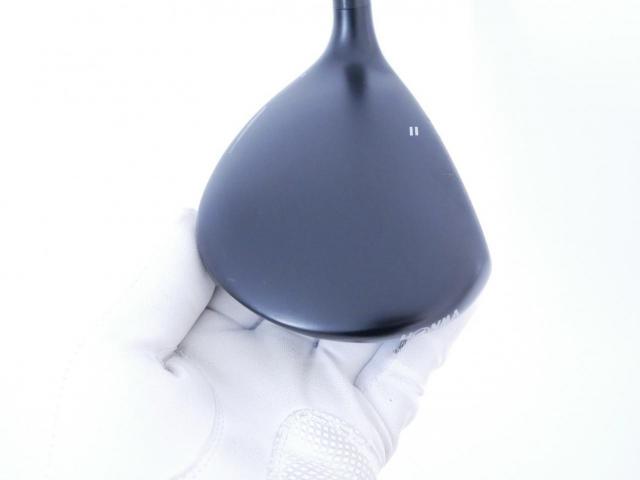 Fairway Wood : Honma : หัวไม้ 5 Honma Tour World TW767 (รุ่นล่าสุด ออกปี 2025) Loft 18 ก้าน Honma Vizard EZ-P 4 Flex R