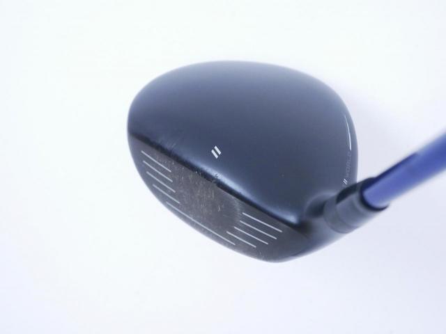 Fairway Wood : Honma : หัวไม้ 5 Honma Tour World TW767 (รุ่นล่าสุด ออกปี 2025) Loft 18 ก้าน Honma Vizard EZ-P 4 Flex R