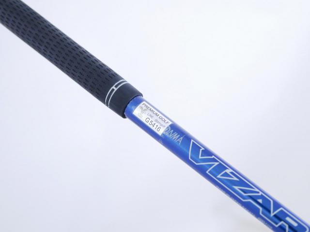 Fairway Wood : Honma : หัวไม้ 5 Honma Tour World TW767 (รุ่นล่าสุด ออกปี 2025) Loft 18 ก้าน Honma Vizard EZ-P 4 Flex R